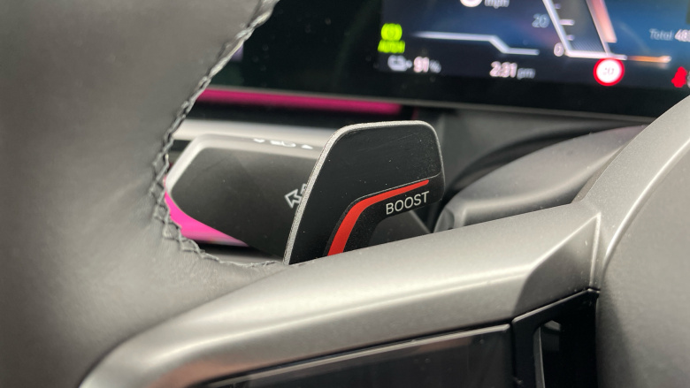 BMW i5 250kW eDrive40 M Sport Pro 84kWh 4dr Auto Electric Saloon